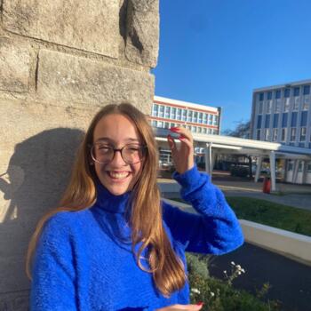 Babysitter Thélus: Lilia