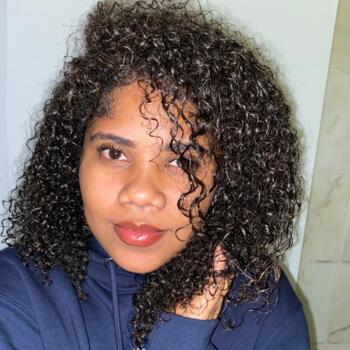 Babysitter em Aveiro: Nayome