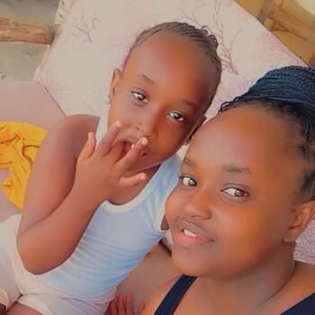 Babysitter in Riyadh: Faith