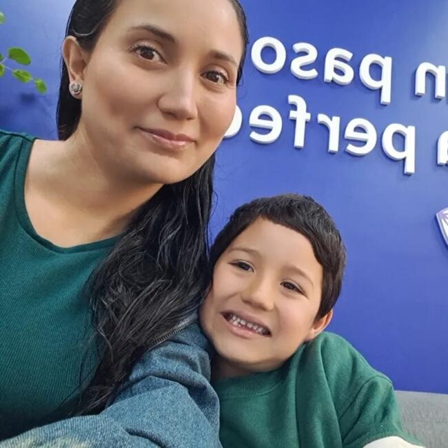 Niñera en Padre Las Casas: Karen