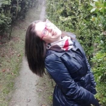 Babysitter Torino: Francesca