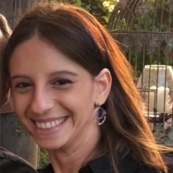 Educatori a Bologna: Daniela
