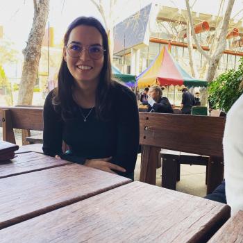 Nanny Sydney: Isabella