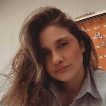 Babá em Varginha: Camila Rosa