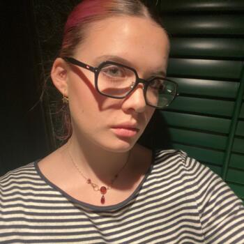 Babysitter Kingston upon Thames: Abby