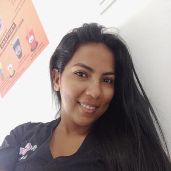 Niñera en Girón: Xilena