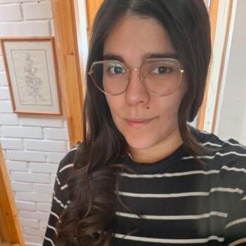 Babysitter in San Fernando: Constanza