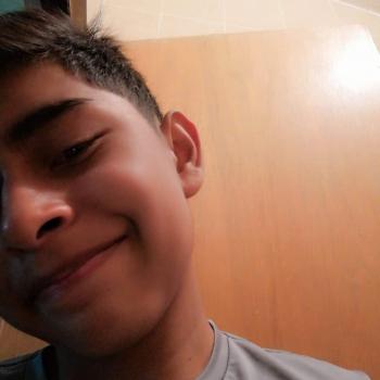 Babysitter Monterrey: Alan