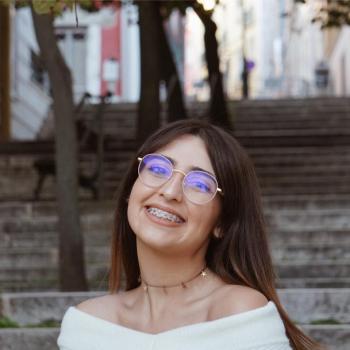 Lisbon的保母: Margarida