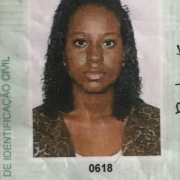 Babá Macaé: Francilene