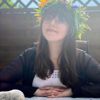 Barnvakter i Oskarshamn: Ellen