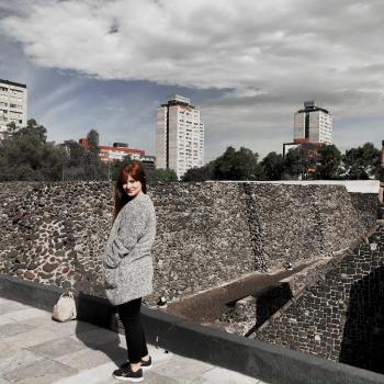 Niñera en Heredia: Andrea