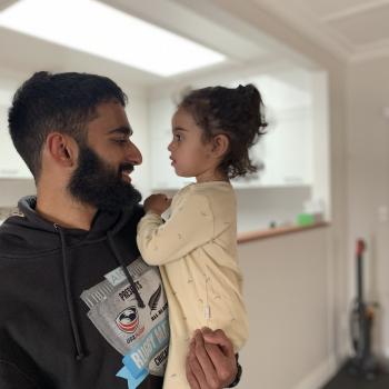 Babysitter in Blenheim: Milen
