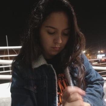 Niñera en Antofagasta: Nadinne