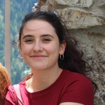 Baby-sitter in Baden: Franca