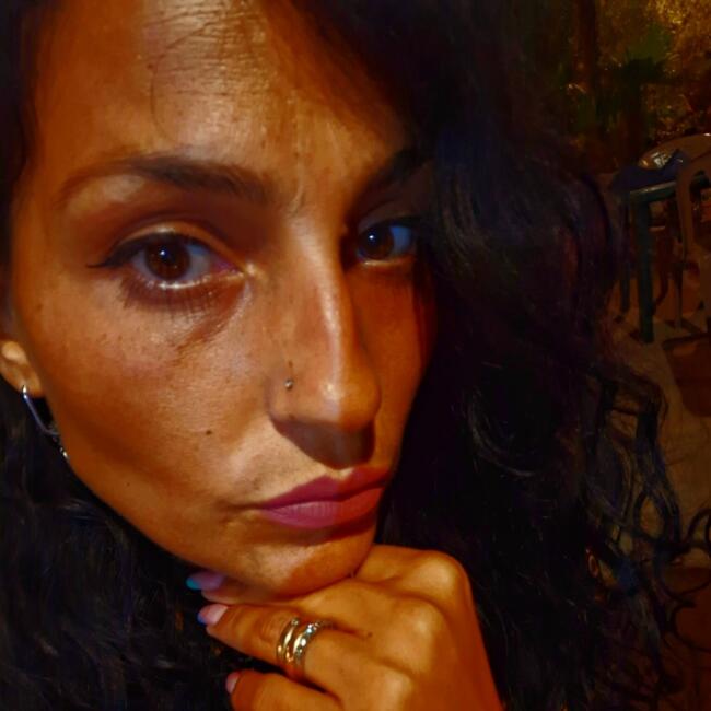 Babysitter in Modica: Veronica