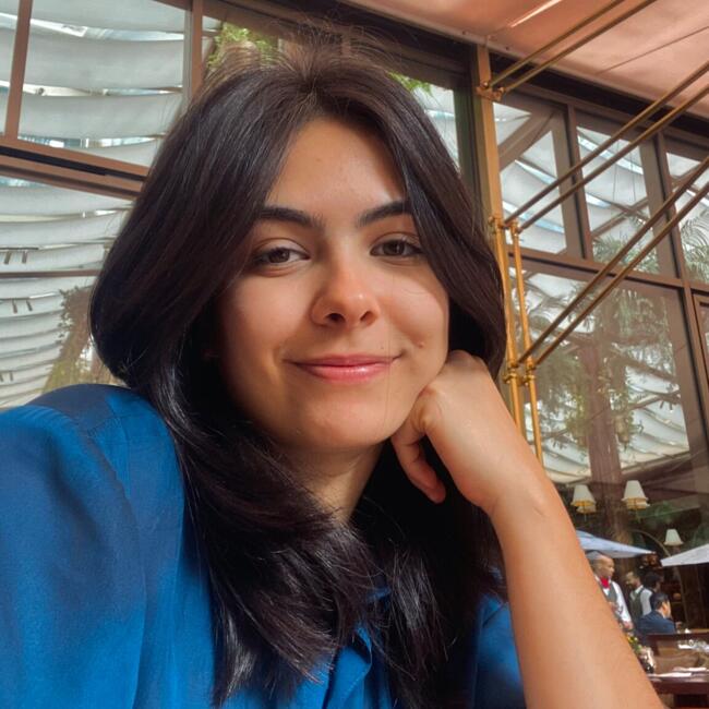 Babysitter in São Paulo: Laura Lopes