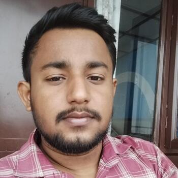 Babysitter in Ghaziabad: Aniket