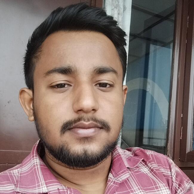 Babysitter in Ghaziabad: Aniket