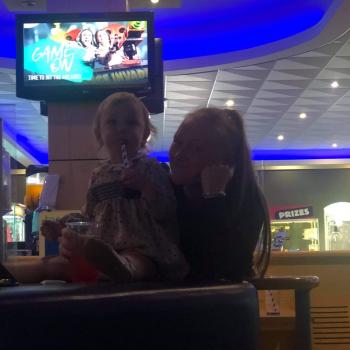 Babysitter in Doncaster: Terri