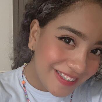 Babysitter in Galapa: Gabriela