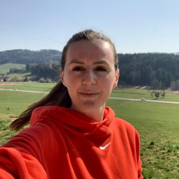 Tagesmutter in Oberuzwil: Besarta