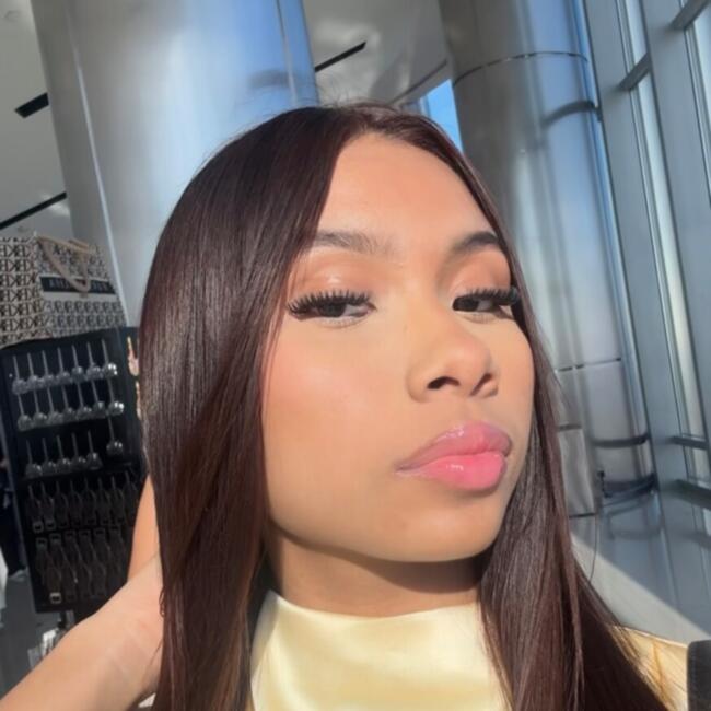 Babysitter in Arraiján: Nicole