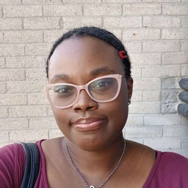 Nounou à York (Toronto county): Nickessa