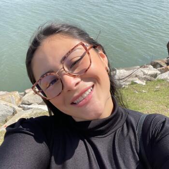 Babá em São José (São José): Leandra
