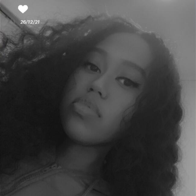 Babysitter in Hendrik-Ido-Ambacht: Mercy