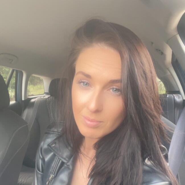 Babysitter in West Drayton: Monika