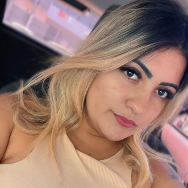 Babysitter in Mossoró: Eduarda