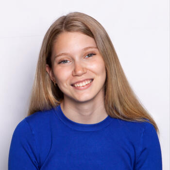 Babysitter in London: Matilda