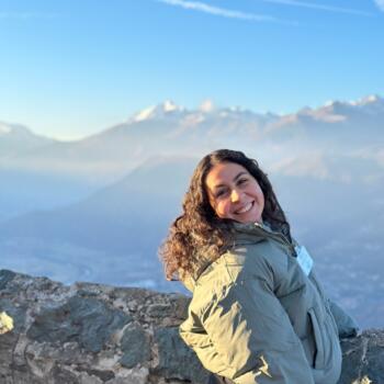 Babysitter Turin: Carolina