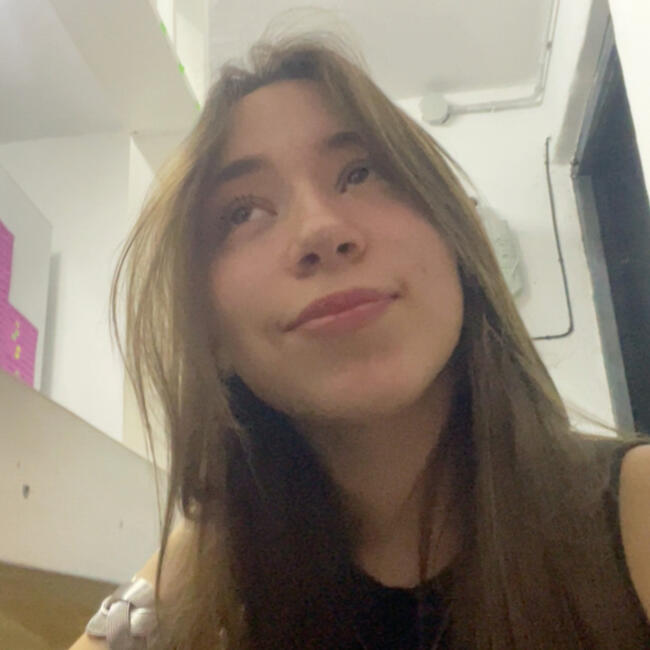 Babysitter in San Juan Bautista: Luzmila