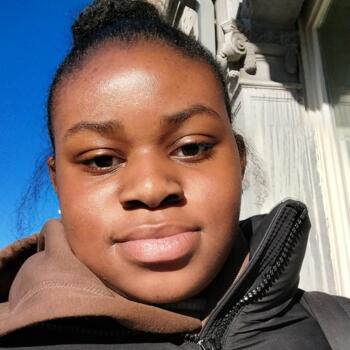 Babysitter in Koekelberg: Lilian