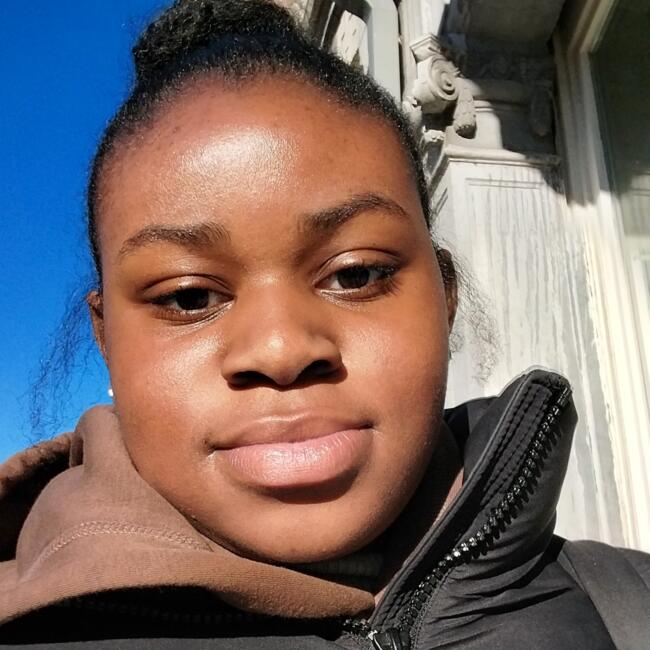 Babysitter in Koekelberg: Lilian