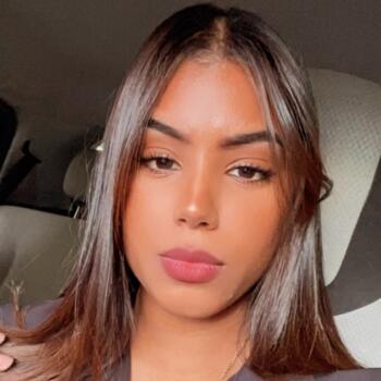 Babysitter in Santo Domingo Este: Astrid