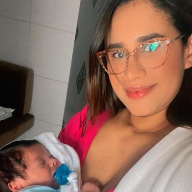 Babysitting job in Pacajus: Jessica Almeida 