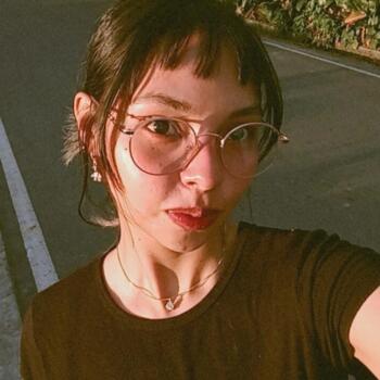 Babysitter Manizales: Eliane