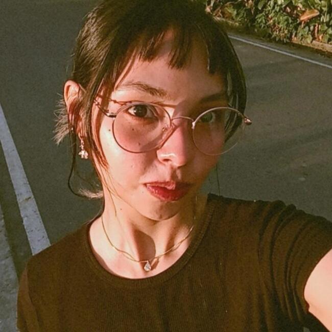 Babysitter in Manizales: Eliane