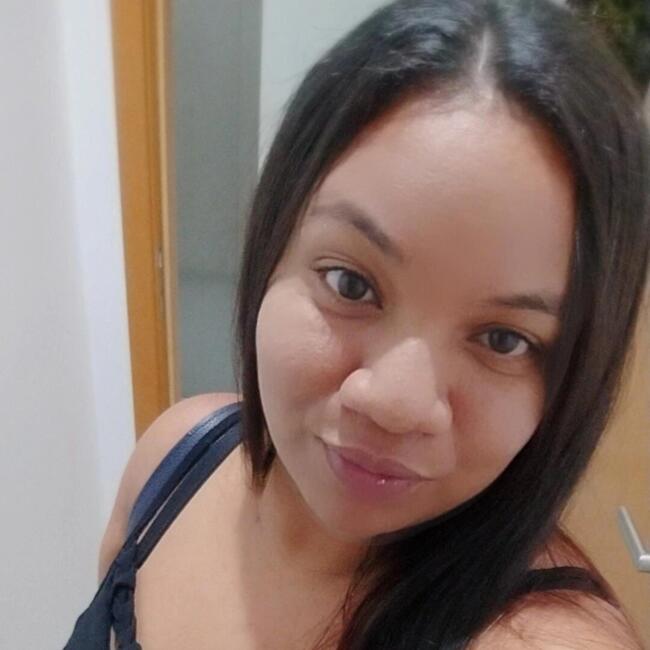 Babá em Jaboatão dos Guararapes: Nayane