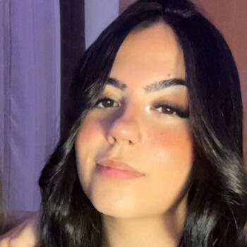 Niñera en Parla: Ainhoa Rico