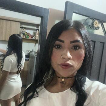 Babysitter Medellín: María Valentina