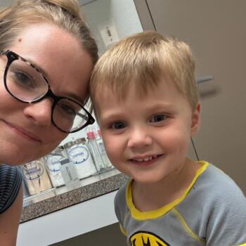 Babysitting job in Croydon: babysitting job Meagan
