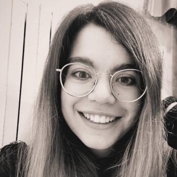 Babysitter a Livigno: Alessia