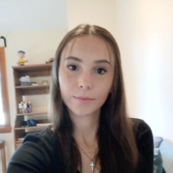 Baby-sitter Montréal: Alexa