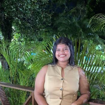 Niñera en Tela: Daniela