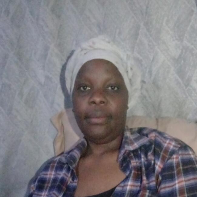 Babysitter in Johannesburg: Onesisa