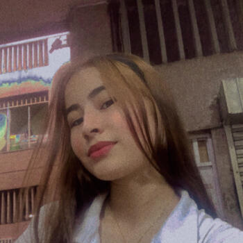 Babysitter in Bucaramanga: Paula natalia